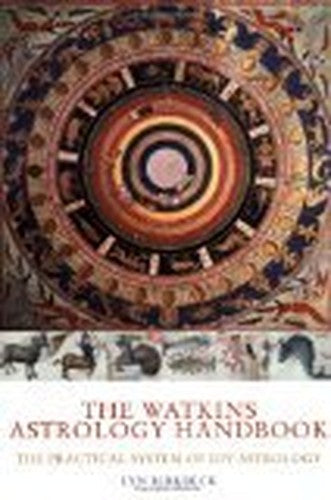 The Watkins Astrology Handbook