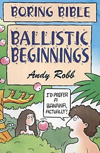 Ballistic Beginnings