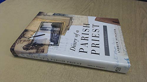 Diary of a Parish Priest