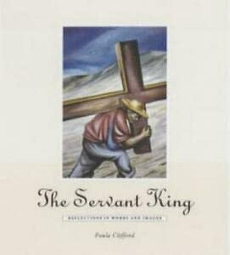 The Servant King