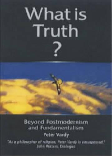 What is Truth?