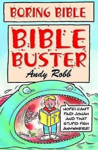 Bible Busters