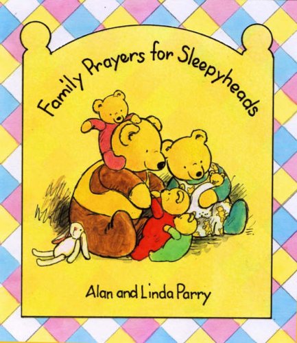 Family Prayers for Sleepyheads
