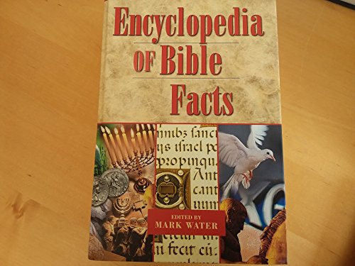 Encyclopedia of Bible Facts
