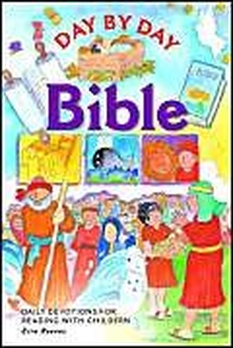 Day by Day Bible