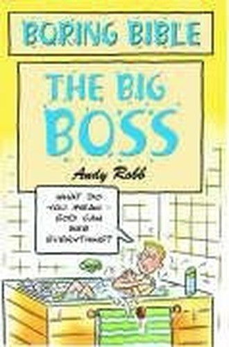 The Big Boss