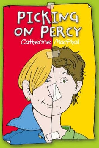 Picking on Percy