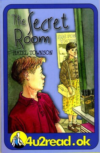 The Secret Room