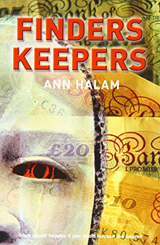 Finders Keepers