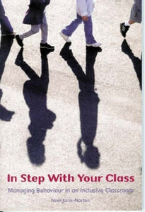In Step with Your Class 