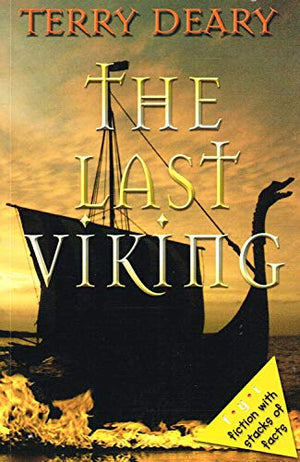 The Last Viking