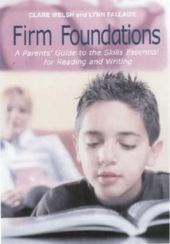 Firm Foundations