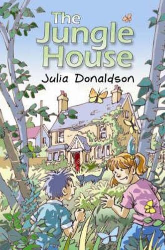 The Jungle House
