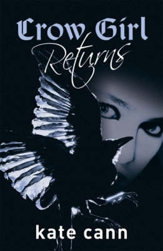 Crow Girl Returns