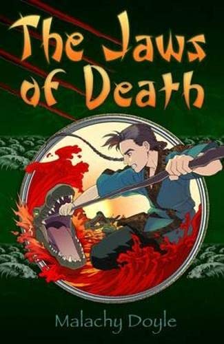 The Jaws of Death
