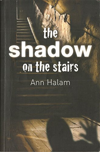 The Shadow on the Stairs