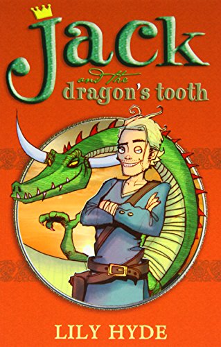 Jack and the Dragon's Tooth