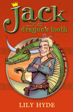 Jack and the Dragon's Tooth