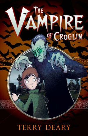 The Vampire of Croglin
