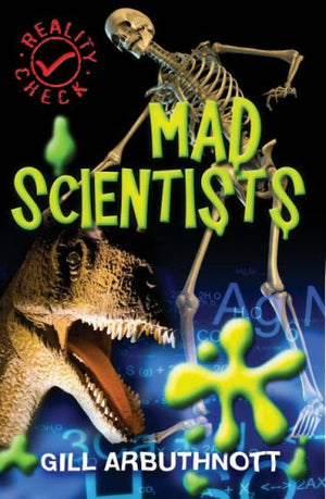Mad Scientists