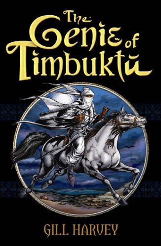 The Genie of Timbuktu