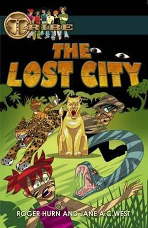 The Lost City