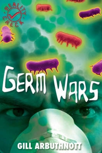 Germ Wars