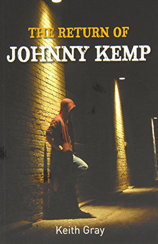 The Return of Johnny Kemp