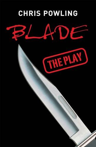 Blade: The Play