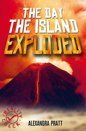 The Day The Island Exploded