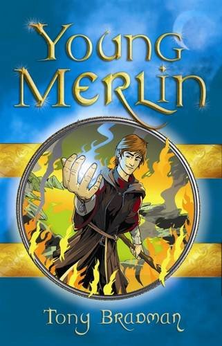 Young Merlin