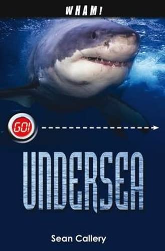 Wham! Undersea