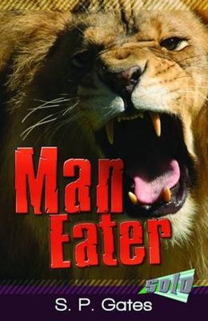 Man Eater