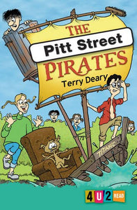 The Pitt Street Pirates 