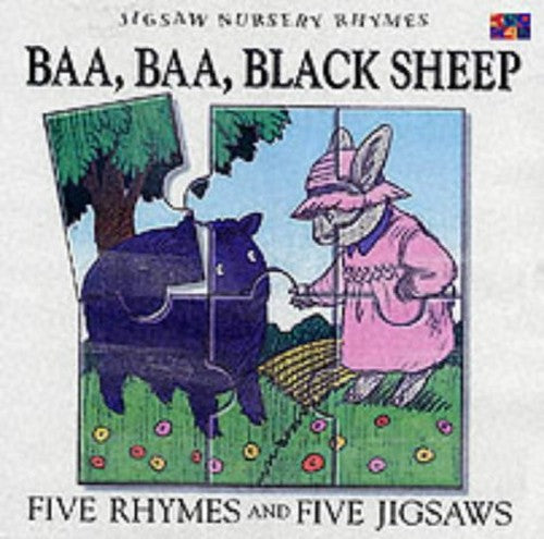 Baa, Baa, Black Sheep