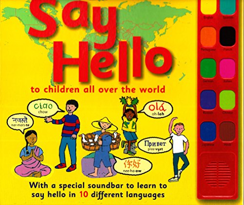Say Hello