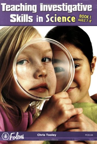 Teaching Investigative Skills in Science