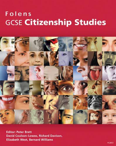 GCSE Citizenship Studies: Student Book
