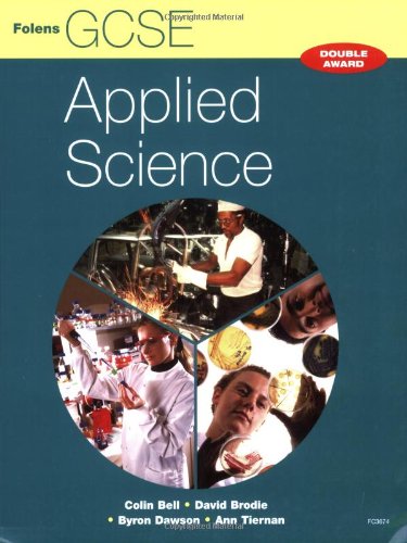 GCSE Applied Science
