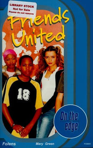 On the Edge: Start-up Level Set 1 Book 5 Friends United 
