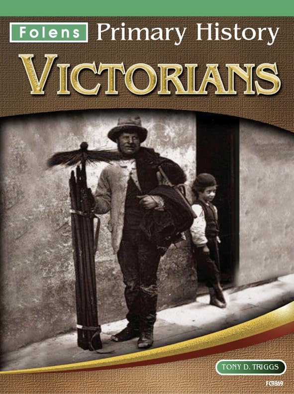 Victorians Textbook