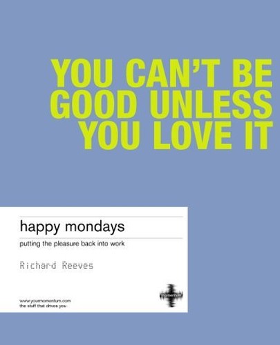 Happy Mondays