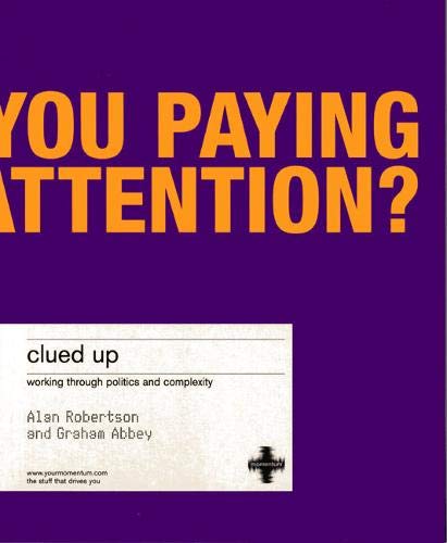 Clued Up