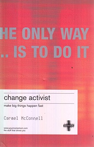 Change Activist