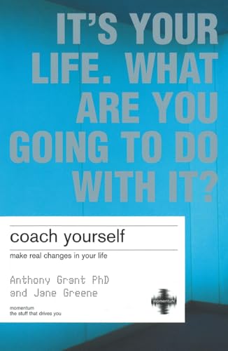 Coach Yourself
