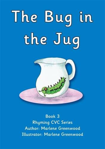 The Bug in the Jug