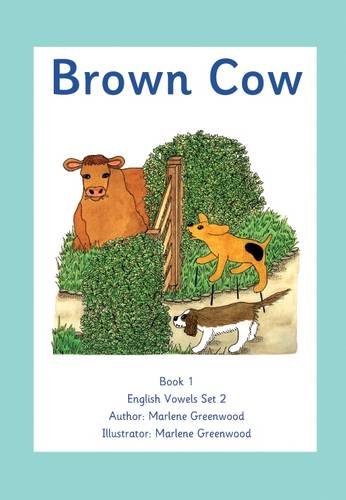 Brown Cow