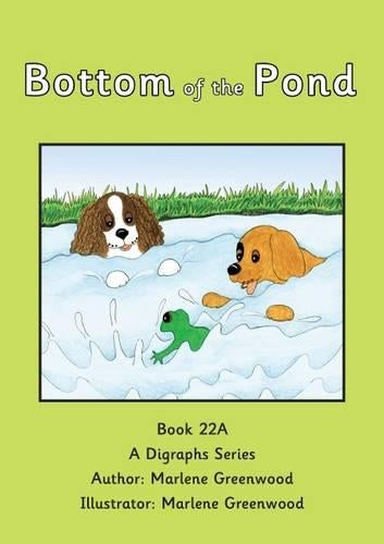Bottom of the Pond