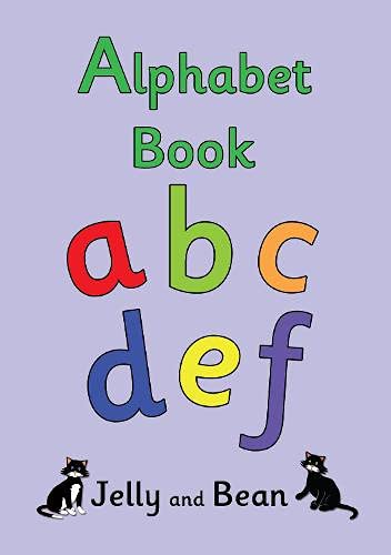 Alphabet Book