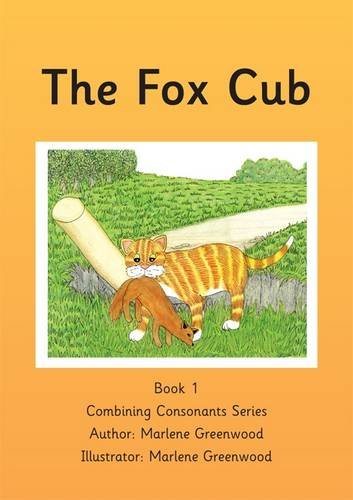 The Fox Cub